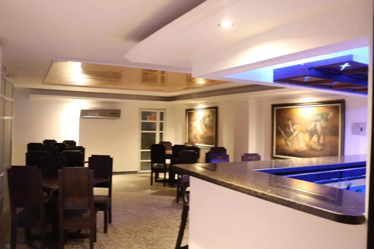 Hotel Inambu Villavicencio
