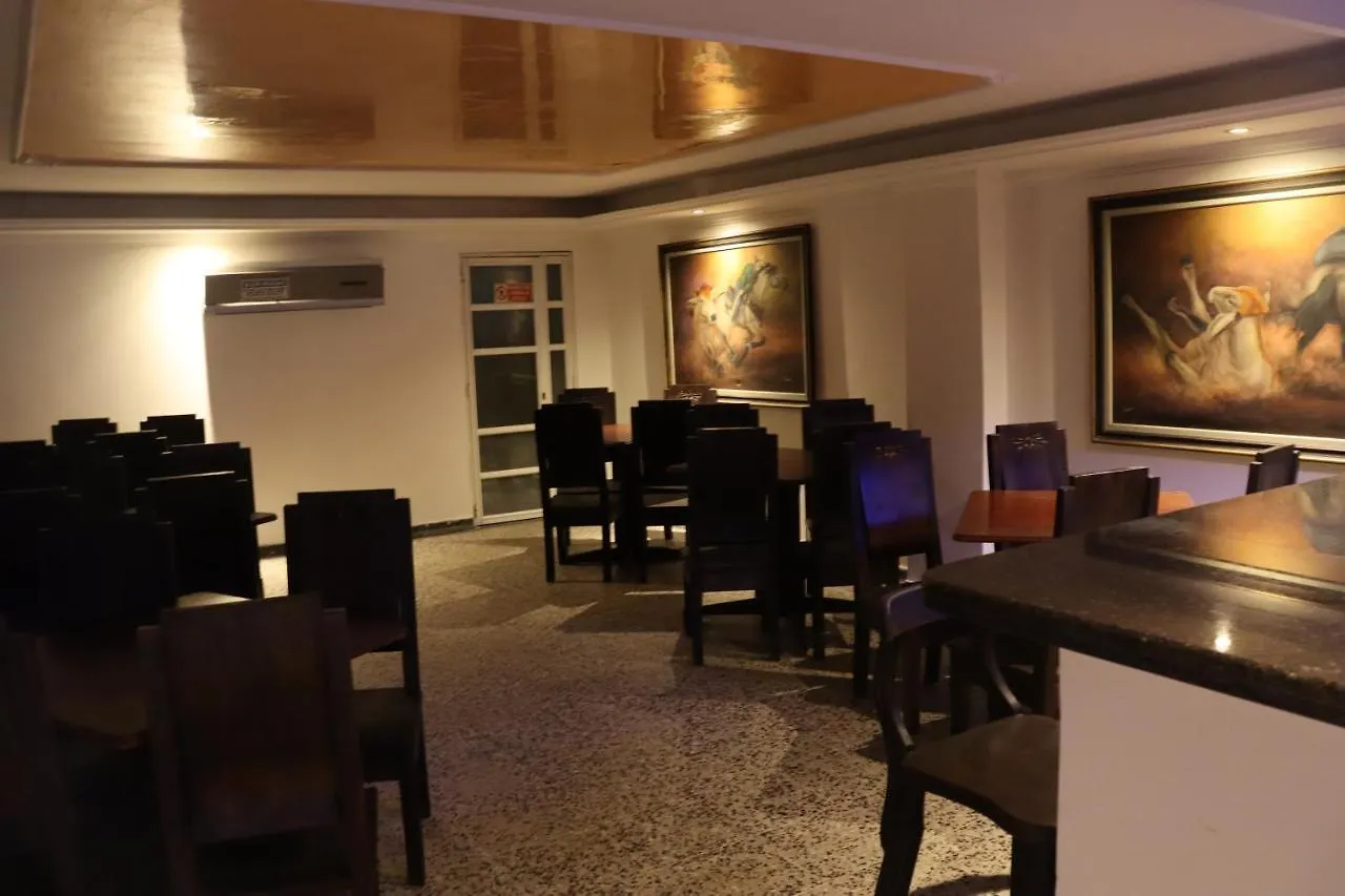 Hotel Inambu Villavicencio 3*,  Colombia