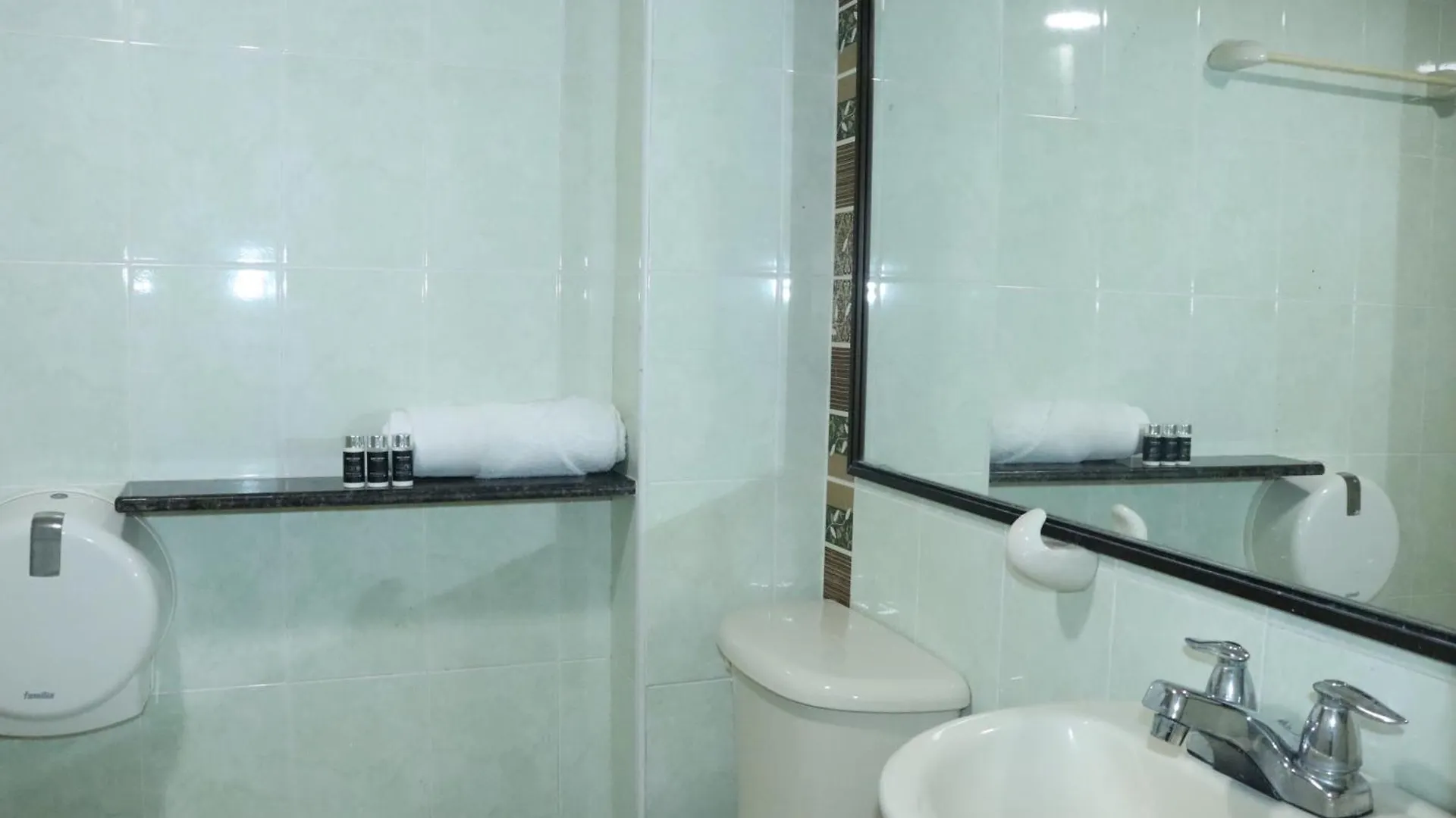 Hotel Inambu Villavicencio