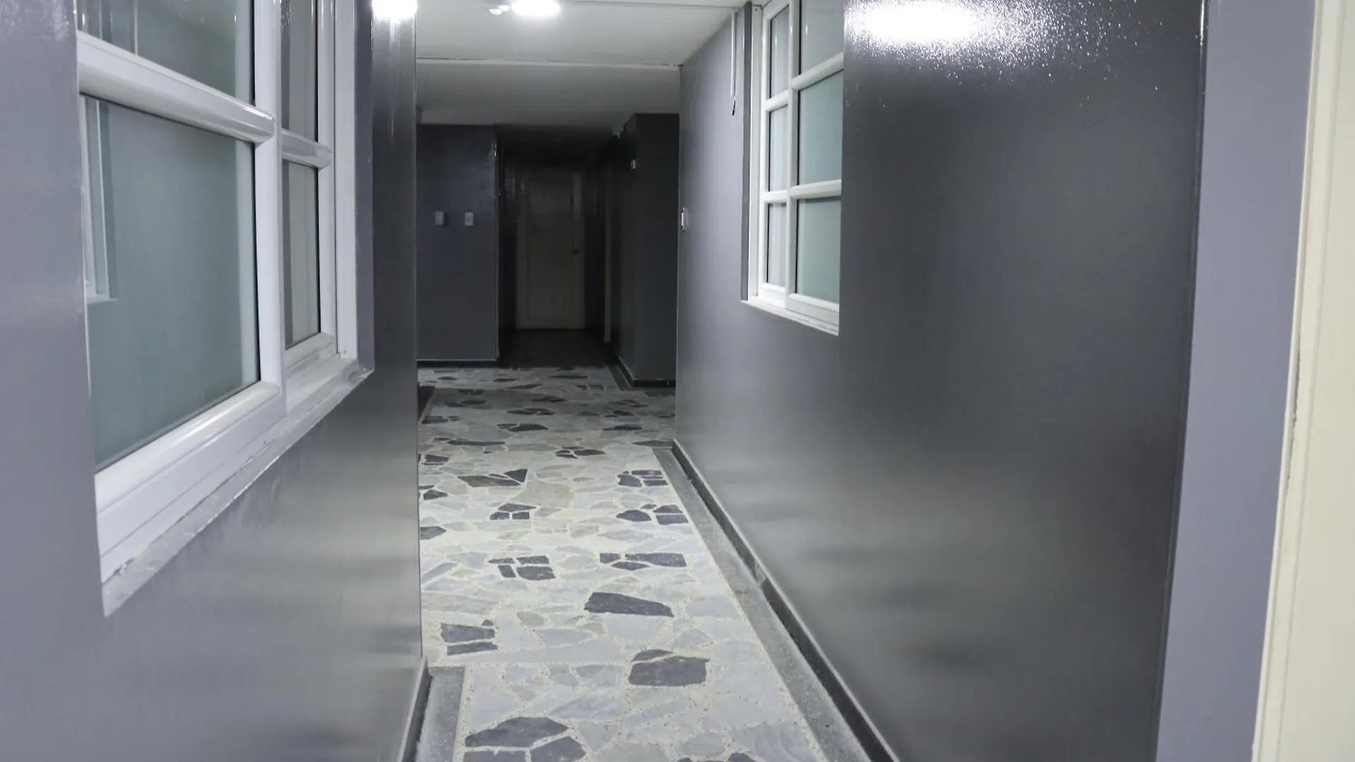 ***  Hotel Inambu Villavicencio Colombia