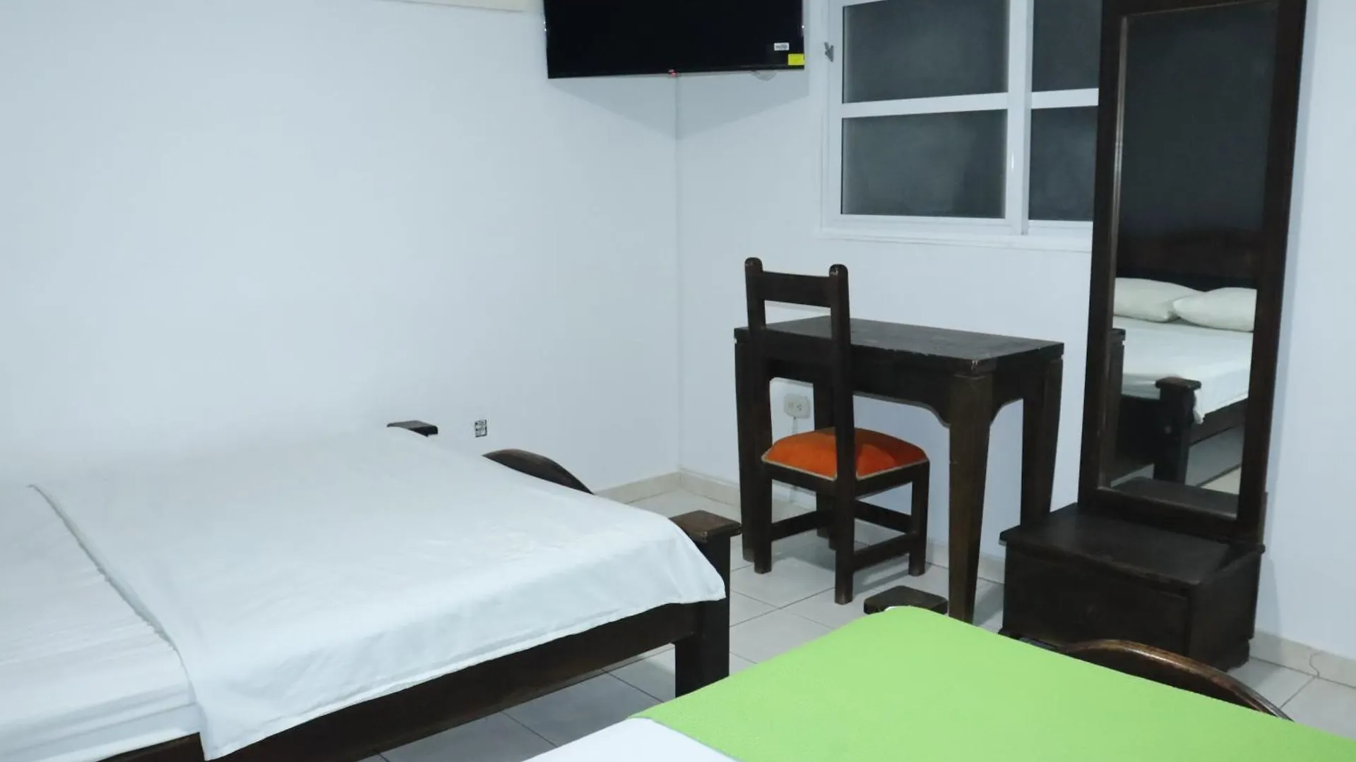 Hotel Inambu Villavicencio