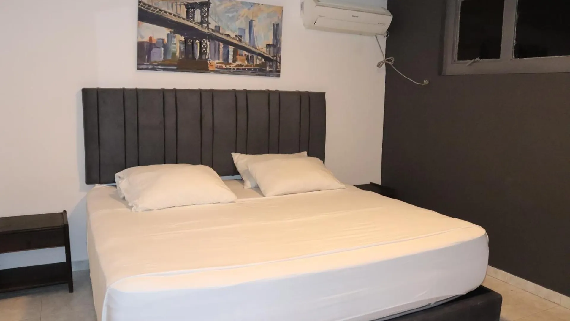 Hotel Inambu Villavicencio