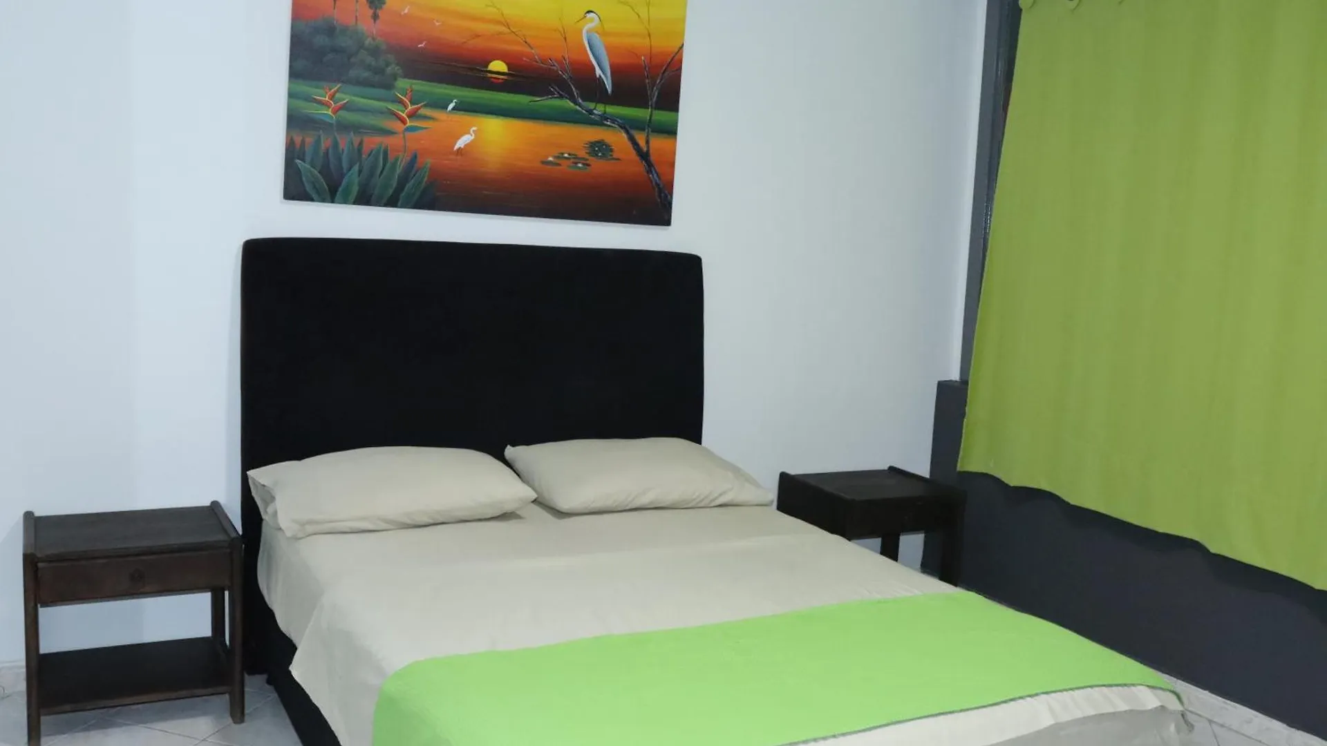 Hotel Inambu Villavicencio