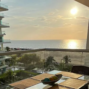 Apartahotel Morros 3 