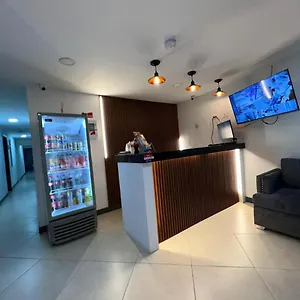 Hotel Casa Florida 70 