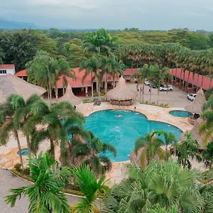 Hotel Campestre Palma