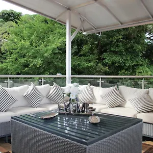 Hotel Valasiuk Sede San Fernando